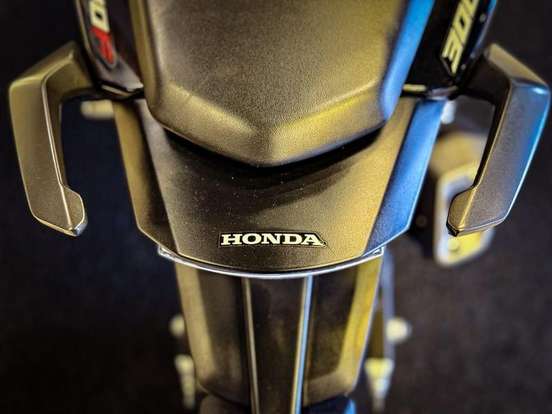 HONDA-CB 300F TWISTER ABS HONDA-CB 300F TWISTER ABS-2024