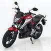 HONDA CB 300F TWISTER ABS HONDA CB 300F TWISTER ABS