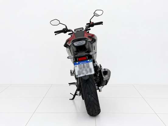 HONDA-CB 300F TWISTER ABS HONDA-CB 300F TWISTER ABS-2025
