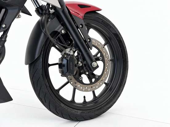 HONDA-CB 300F TWISTER ABS-2025
