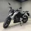 HONDA CB 300F TWISTER CBS HONDA CB 300F TWISTER CBS