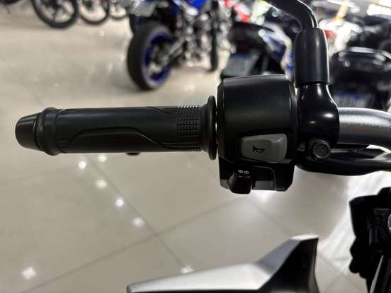 HONDA-CB 300F TWISTER CBS HONDA-CB 300F TWISTER CBS-2025