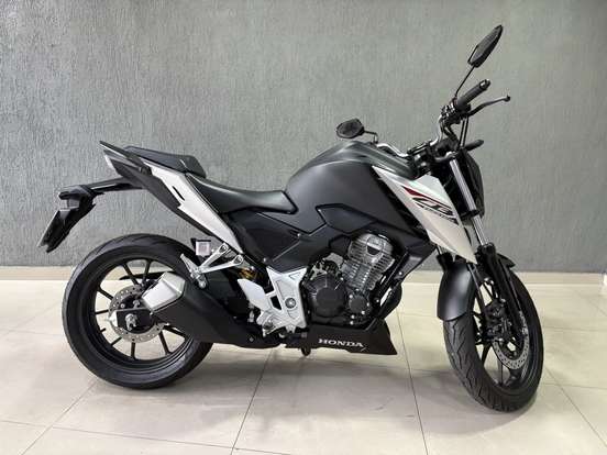 HONDA-CB 300F TWISTER CBS-2025