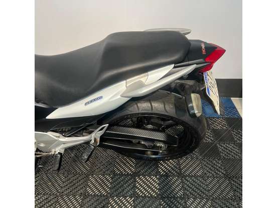 HONDA-CB 300R HONDA-CB 300R-2013