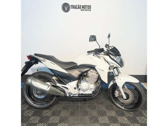 HONDA-CB 300R HONDA-CB 300R-2013