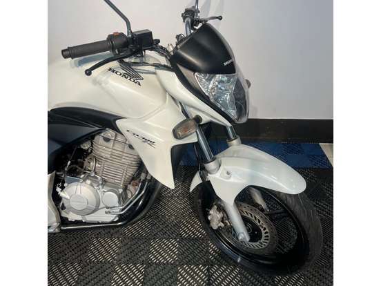 HONDA-CB 300R HONDA-CB 300R-2013