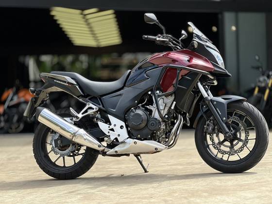 HONDA CB 500 X ABS 