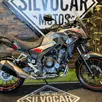 HONDA CB 500 X ABS HONDA CB 500 X ABS