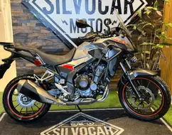 HONDA CB 500 X ABS HONDA CB 500 X ABS