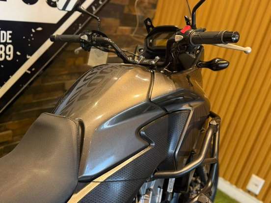 HONDA-CB 500 X ABS HONDA-CB 500 X ABS-2014