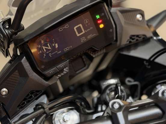 HONDA-CB 500 X ABS HONDA-CB 500 X ABS-2021