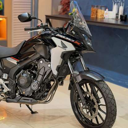HONDA-CB 500 X ABS-2021