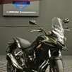 HONDA CB 500 X ABS HONDA CB 500 X ABS