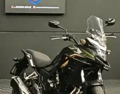 HONDA CB 500 X ABS HONDA CB 500 X ABS