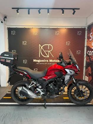 HONDA CB 500 X ABS 