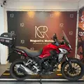 HONDA CB 500 X ABS HONDA CB 500 X ABS