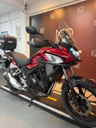 HONDA-CB 500 X ABS-2020
