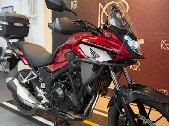 HONDA-CB 500 X ABS HONDA-CB 500 X ABS-2020