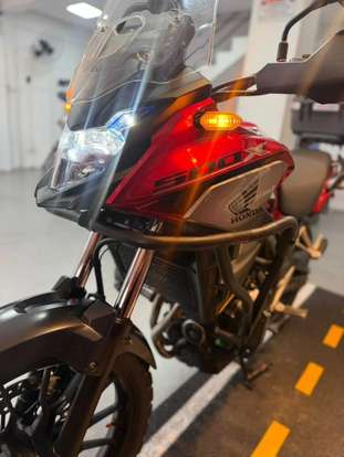 HONDA-CB 500 X ABS-2020