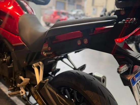 HONDA-CB 500 X ABS HONDA-CB 500 X ABS-2020
