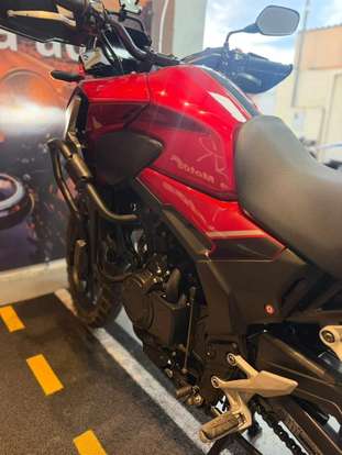 HONDA-CB 500 X ABS-2020