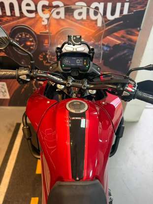 HONDA-CB 500 X ABS-2020