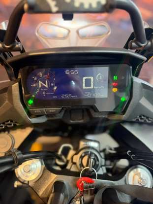 HONDA-CB 500 X ABS-2020