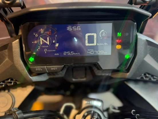 HONDA-CB 500 X ABS HONDA-CB 500 X ABS-2020