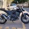 HONDA CB 500F ABS HONDA CB 500F ABS