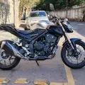 HONDA CB 500F ABS HONDA CB 500F ABS