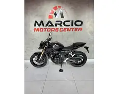 HONDA CB 500F ABS HONDA CB 500F ABS