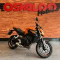 HONDA CB 650 F ABS HONDA CB 650 F ABS