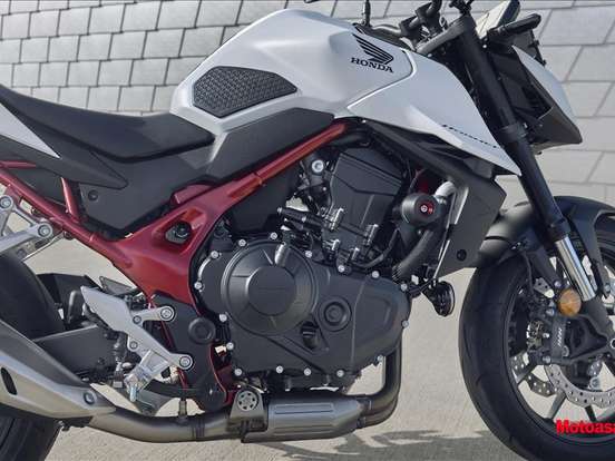 HONDA-CB 750 HORNET HONDA-CB 750 HORNET-2026