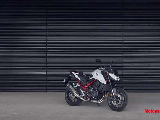 HONDA-CB 750 HORNET HONDA-CB 750 HORNET-2026