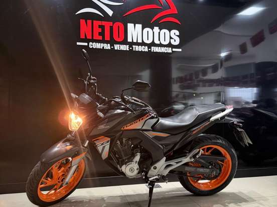 HONDA-CB TWISTER ABS HONDA-CB TWISTER ABS-2021