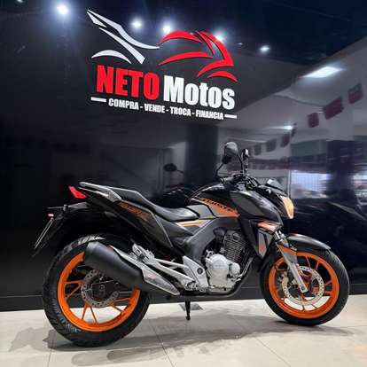 HONDA-CB TWISTER ABS-2021