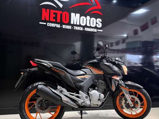 HONDA-CB TWISTER ABS HONDA-CB TWISTER ABS-2021