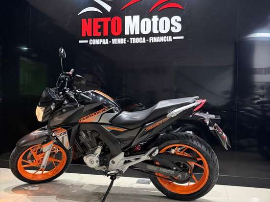 HONDA-CB TWISTER ABS HONDA-CB TWISTER ABS-2021