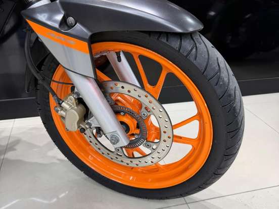 HONDA-CB TWISTER ABS HONDA-CB TWISTER ABS-2021