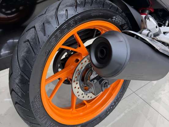 HONDA-CB TWISTER ABS HONDA-CB TWISTER ABS-2021