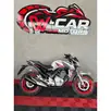 HONDA CB TWISTER ABS HONDA CB TWISTER ABS