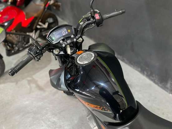 HONDA-CB TWISTER HONDA-CB TWISTER-2021