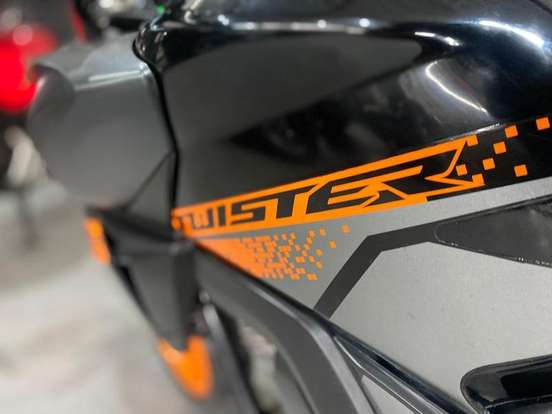 HONDA-CB TWISTER HONDA-CB TWISTER-2021