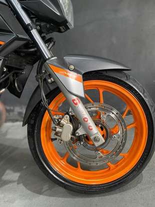 HONDA-CB TWISTER-2021