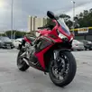 HONDA CBR 650R ABS HONDA CBR 650R ABS