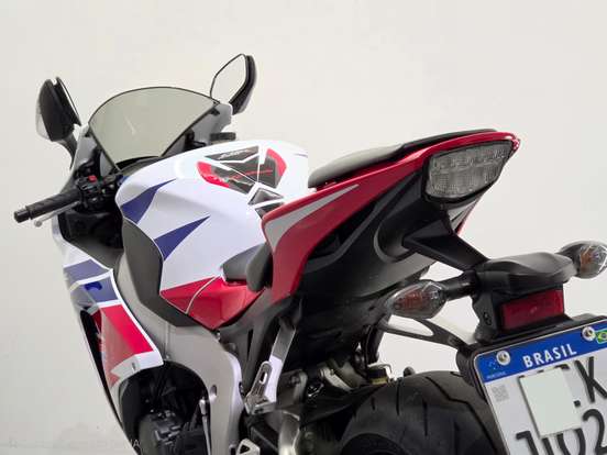 HONDA-CBR 1000RR FIREBLADE HONDA-CBR 1000RR FIREBLADE-2012
