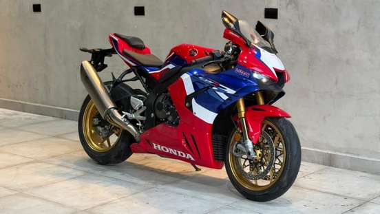 HONDA-CBR 1000RR-R FIREBLADE SP-2022