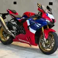 HONDA CBR 1000RR-R FIREBLADE SP HONDA CBR 1000RR-R FIREBLADE SP