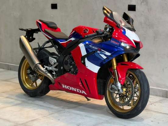 HONDA-CBR 1000RR-R FIREBLADE SP HONDA-CBR 1000RR-R FIREBLADE SP-2022
