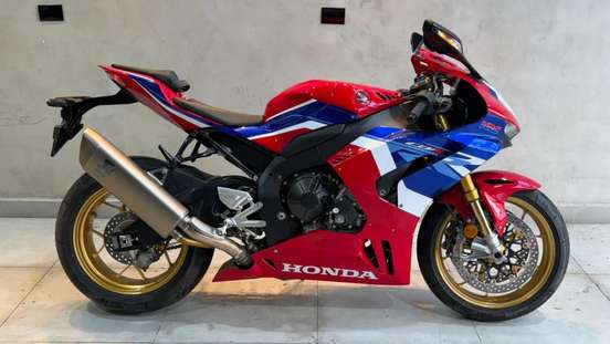 HONDA-CBR 1000RR-R FIREBLADE SP-2022